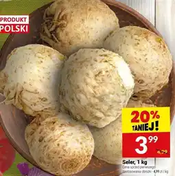 Twój Market Seler oferta