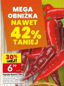 Twój Market Papryka Ramiro oferta