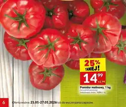 Twój Market Pomidor malinowy oferta