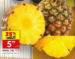 Twój Market Ananas oferta