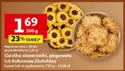 Auchan Mleko UHT z Polskiej Mleczarni 3,2% oferta