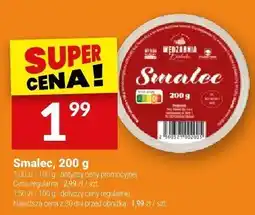 Twój Market Smalec oferta