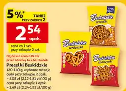Auchan Mleko UHT z Polskiej Mleczarni 3,2% oferta