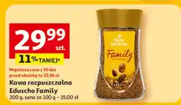 Auchan Kawa mielona w 100% robusta oferta
