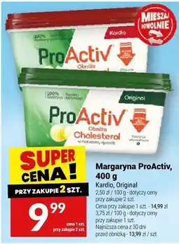 Twój Market Margaryna ProActiv oferta
