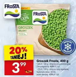 Twój Market Groszek Frosta oferta