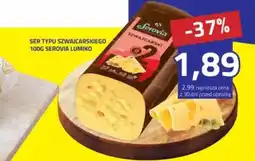 Hildebrandt Ser typu szwajcarskiego serovia lumiko oferta