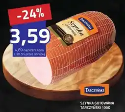 Hildebrandt Szynka gotowana tarczyński oferta