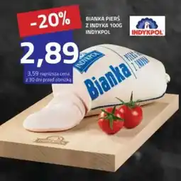 Hildebrandt Bianka pierś z indyka oferta