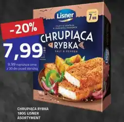 Hildebrandt Chrupiąca rybka oferta