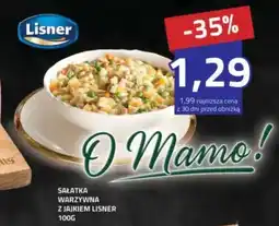 Hildebrandt Sałatka oferta