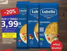 Hildebrandt Makaron lubella oferta