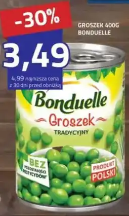 Hildebrandt Groszek bonduelle oferta