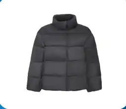 Lidl Kurtka pikowana damska ze stójką oferta