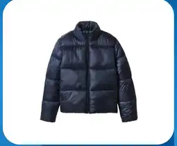 Lidl Kurtka termiczna dziecięca oferta