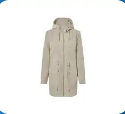 Lidl Parka damska oferta