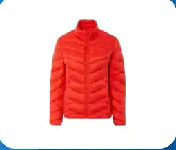 Lidl Lekka kurtka pikowana damska oferta