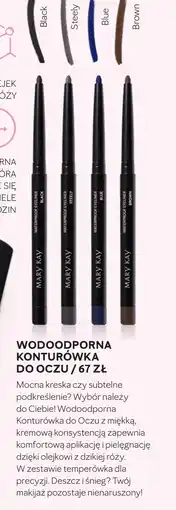 Mary Kay Konturówka do oczu Mary Kay oferta