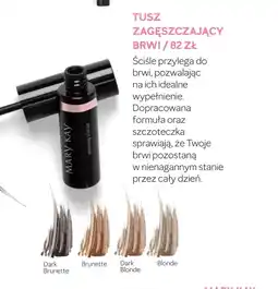 Mary Kay Tusz do brwi Mary Kay oferta