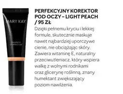 Mary Kay Korektor pod oczy oferta