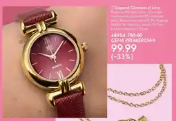 Oriflame Zegarek oferta