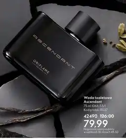 Oriflame Woda toaletowa Oriflame oferta