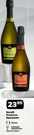 Netto Prosecco Prosecco Spumante oferta
