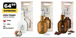 Netto Likier Chopin oferta