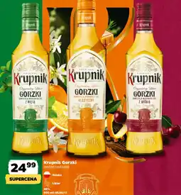 Netto Likier Krupnik oferta