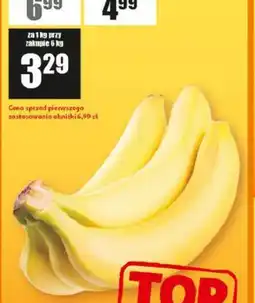 Auchan Banany oferta