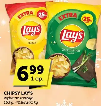 Chipsy Lay's