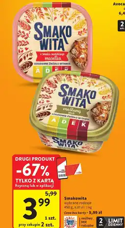 Intermarche Smakowita oferta