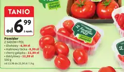Intermarche Pomidor Z Sadów i Pól oferta