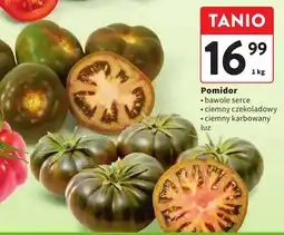 Intermarche Pomidor oferta