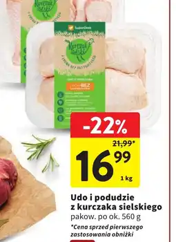 Intermarche SuperDrob Udo i podudzie oferta