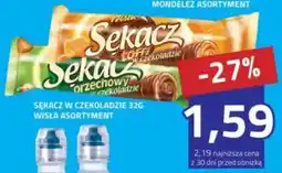 Hildebrandt Sękacz w czekoladzie wisła oferta
