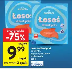 Intermarche Suempol Losoś atlantycki oferta
