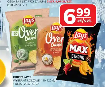 Chipsy lay's