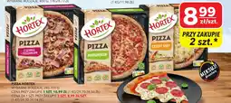 Top Market Pizza hortex oferta