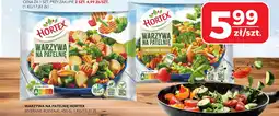 Top Market Warzywa na patelnię hortex oferta