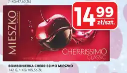 Top Market Bombonierka cherrissimo mieszko oferta