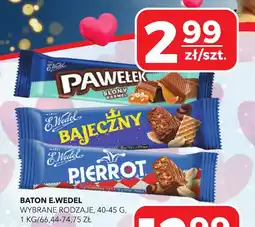 Top Market Baton e.wedel oferta