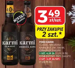 Top Market Piwo karmi oferta