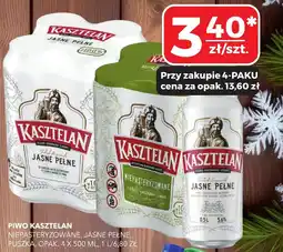 Top Market Kasztelan kasztelan oferta