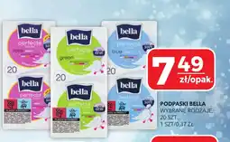 Top Market Podpaski bella oferta