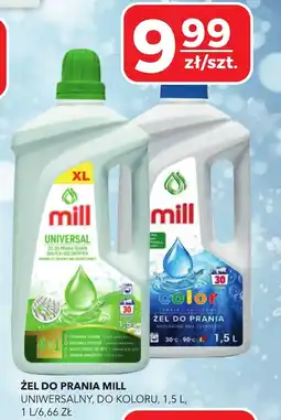Top Market Żel do prania mill oferta