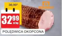 Bingo Polędwica okopcona oferta