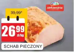 Bingo Schab pieczony oferta