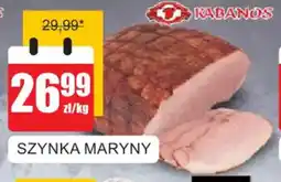 Bingo Szynka maryny oferta