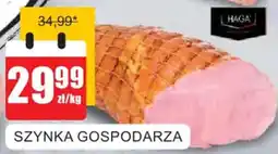 Bingo Szynka gospodarza oferta